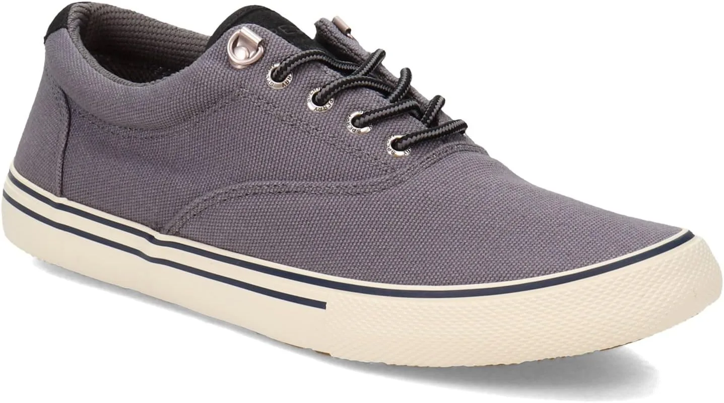 Мужские кроссовки Sperry Striper Storm CVO, серый — фото 2