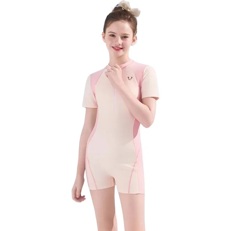Купальник для девочек Disney Pink Minnie
