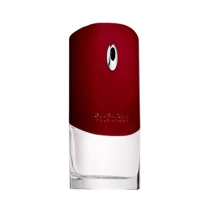 Givenchy Homme Eau De Toilette For Him 100ml — фото 2