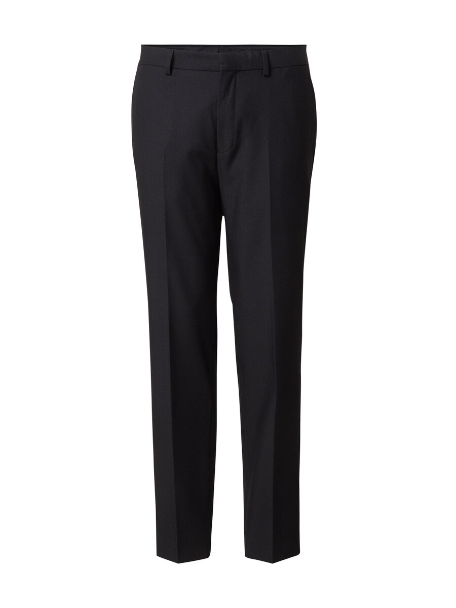 

Обычные брюки в складку JACK & JONES JPRTheo, черный
