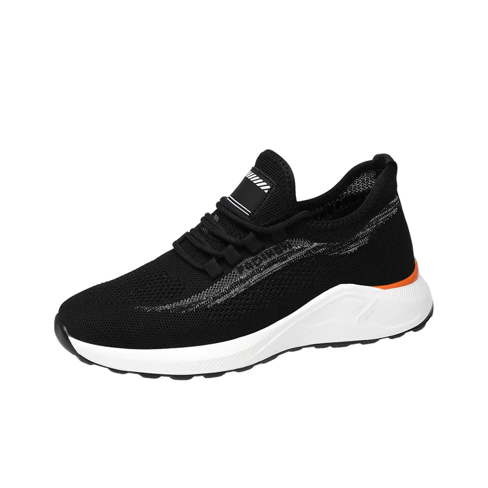 

Кроссовки мужские Lifestyle Shoes Men Low-Top Bindu, темно-серый