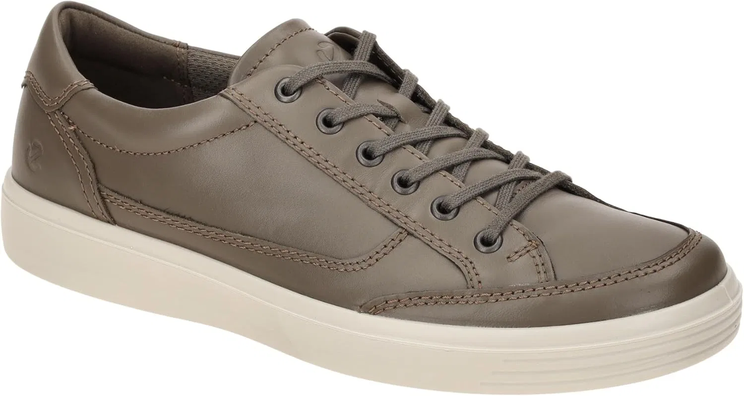Мужские кроссовки ECCO Classic 53730401559, бежевый, размер 42 EU