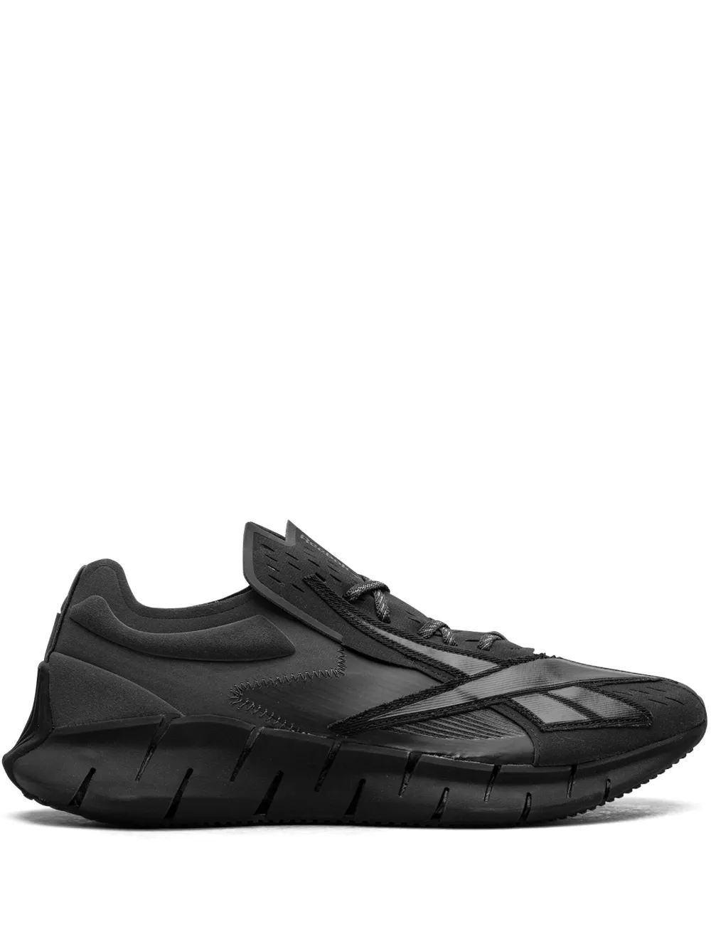 

Кроссовки Zig 3D Storm Memory Of Black из коллаборации с Maison Margiela REEBOK, черный