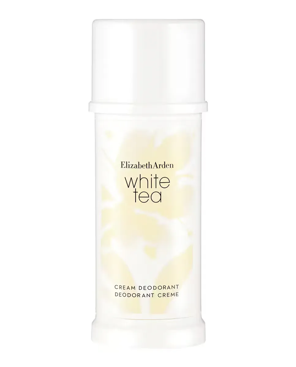 Дезодорант-крем Elizabeth Arden White Tea