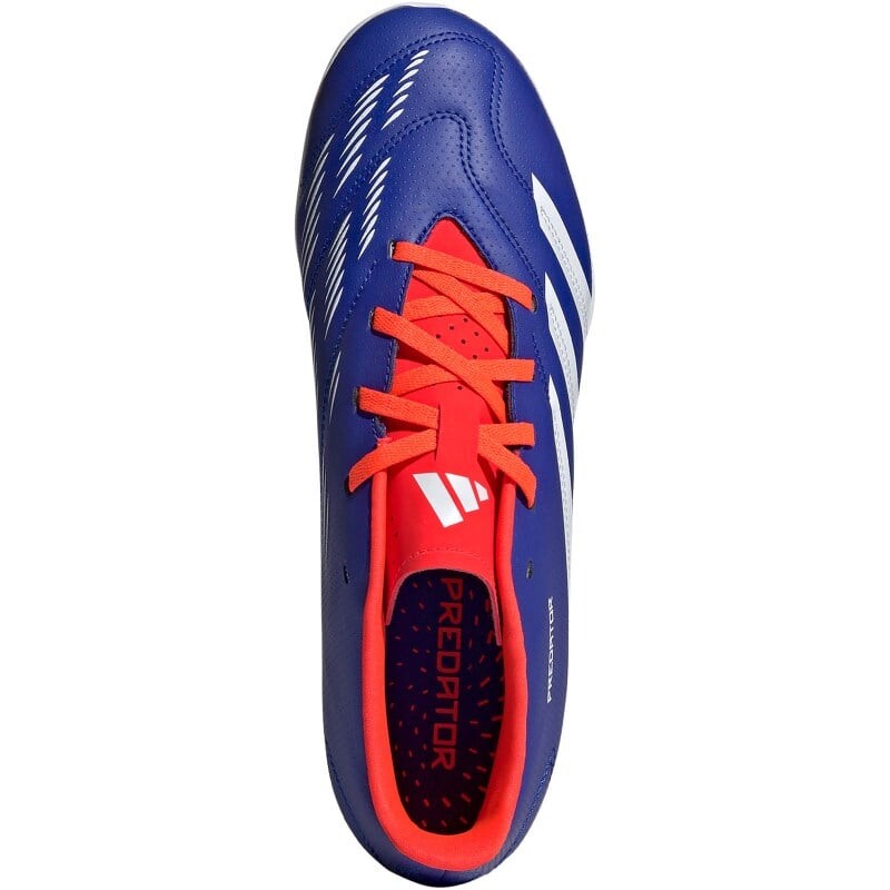 

Мужские футбольные бутсы Predator Club TF Adidas, белый