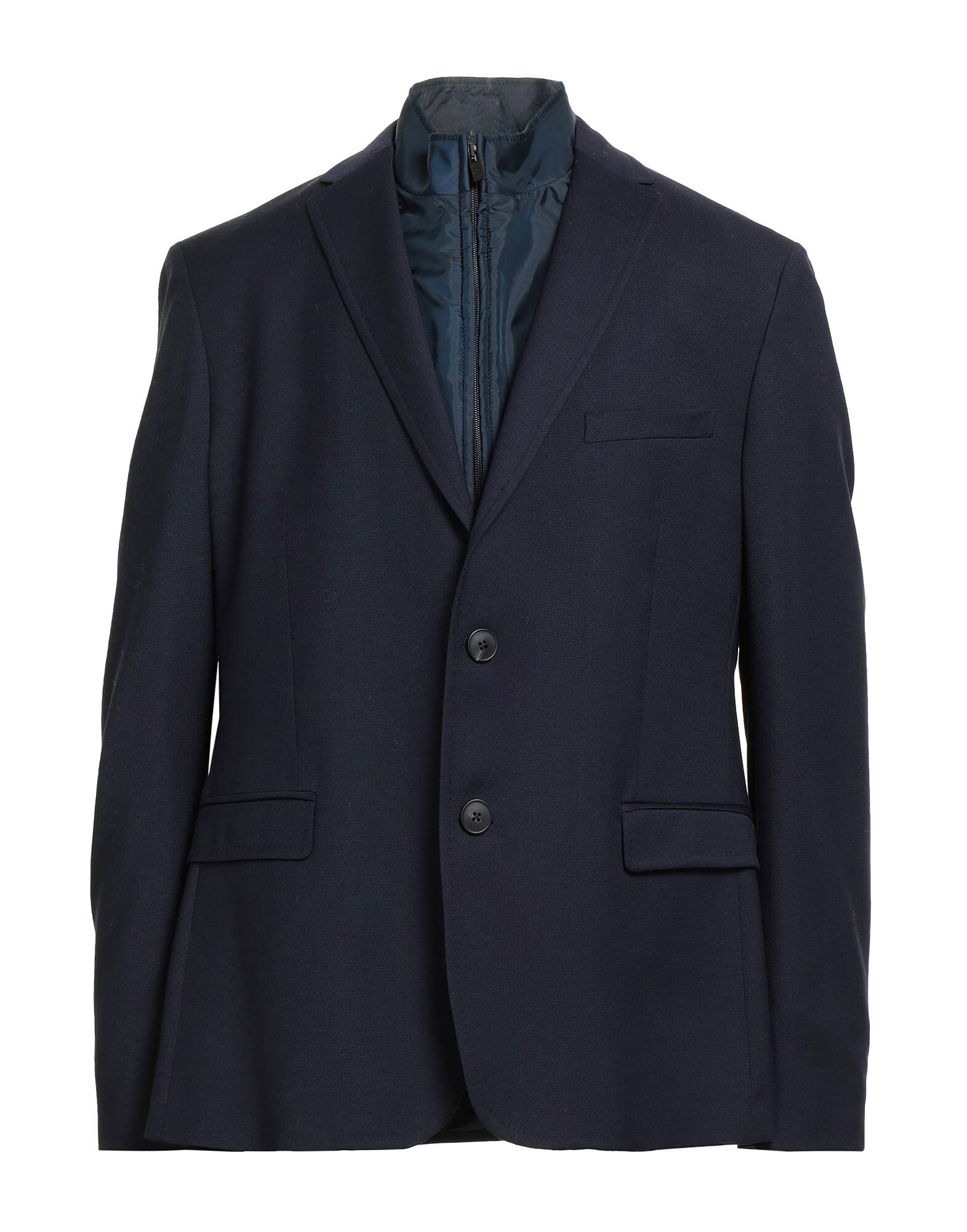 

Блейзер Pal Zileri, полуночно-синий