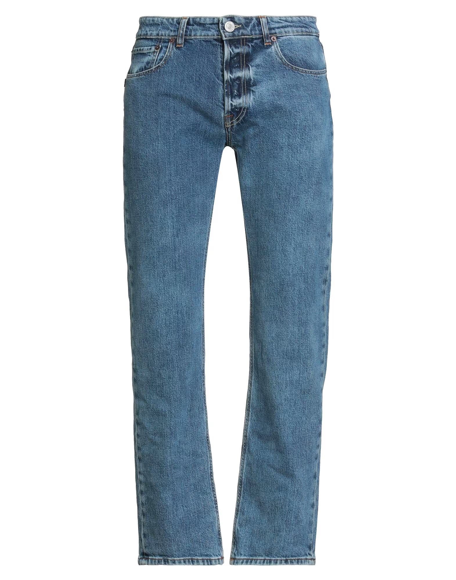 

Джинсы Pmds Premium Mood Denim Superior, синий