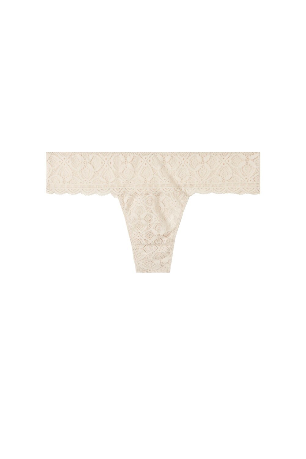 

Стринги INTIMISSIMI, крем