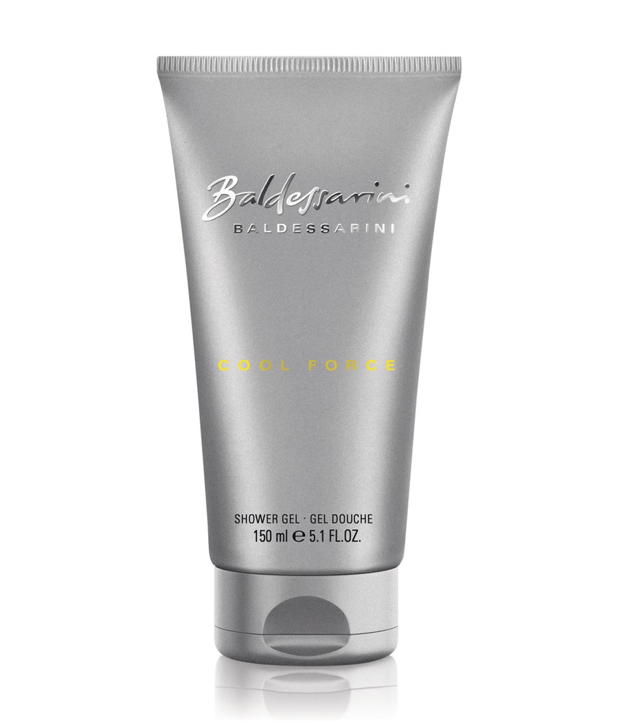 

Гель для душа Baldessarini Cool Force, 150 ml