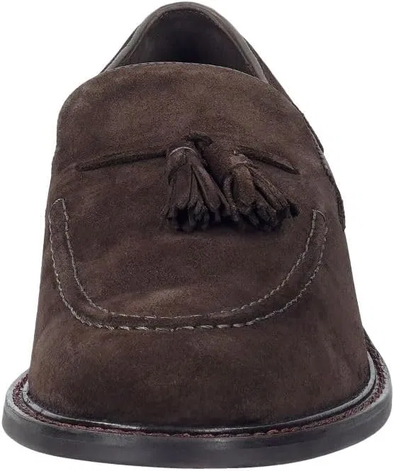 Мужские кроссовки GANT Lozham, Dark Brown — фото 2