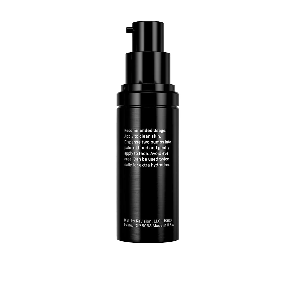 Сыворотка Revision Skincare — Увлажняющая , антивозрастная увлажняющая , формула без масел с двумя формами гиалуроновой, 29.6 мл — фото 2