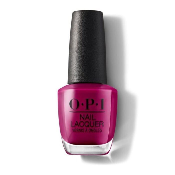 

Лак для ногтей Nail Lacquer Colección Granates Opi, Spare Me a French Quarter