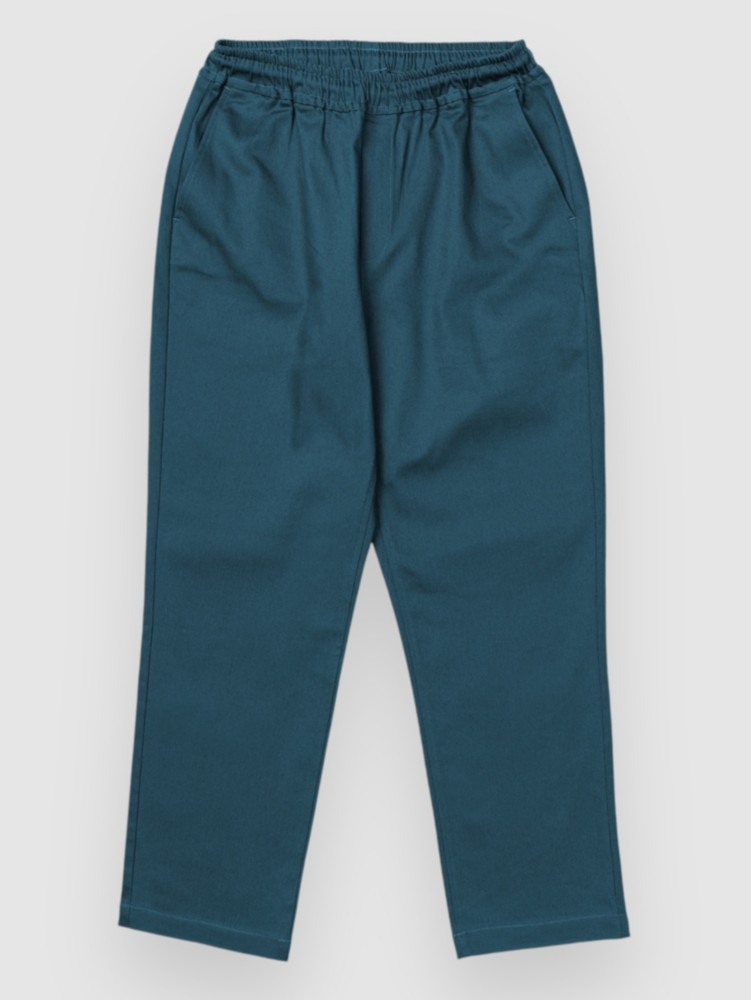 

Повседневные брюки The Dudes Classic Ez Hose, majoilca blue