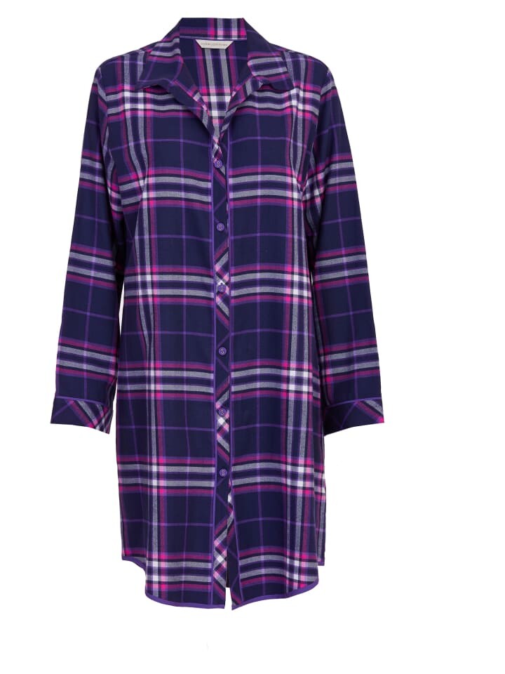 

Ночная рубашка Cyberjammies Edie, темно-синий