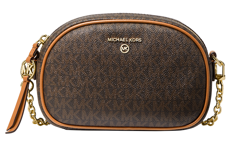 

Сумка-трансформер Jet Set Small Logo от MICHAEL KORS