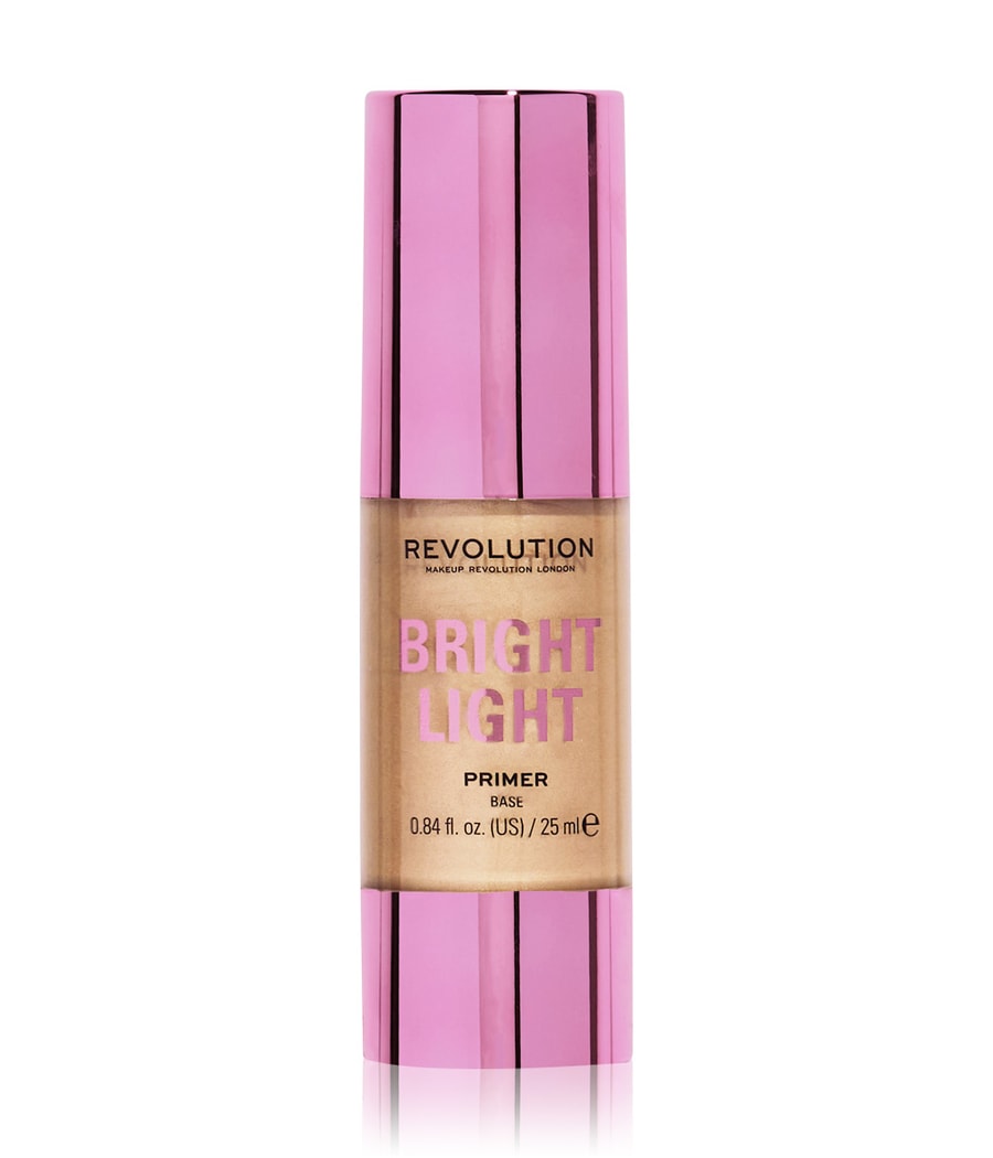 

Праймер REVOLUTION Bright Lights, 25 ml
