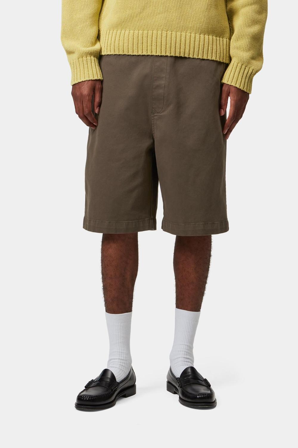 

Шорты Floyde Carhartt, Vitola (Garment Dyed)