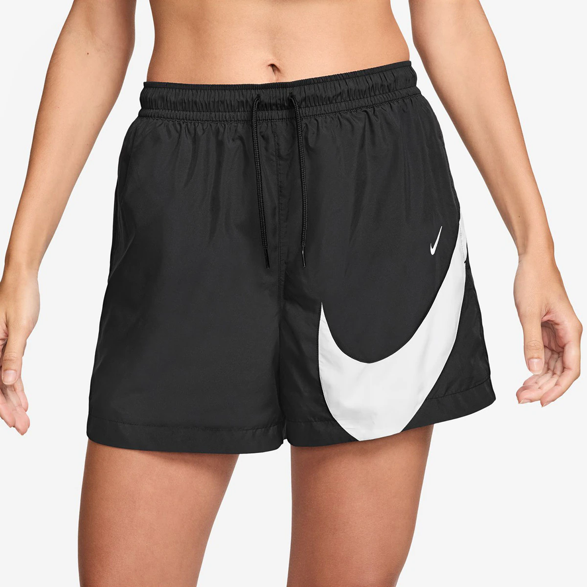 

Женские шорты Nike Sportswear Classic 5", черный
