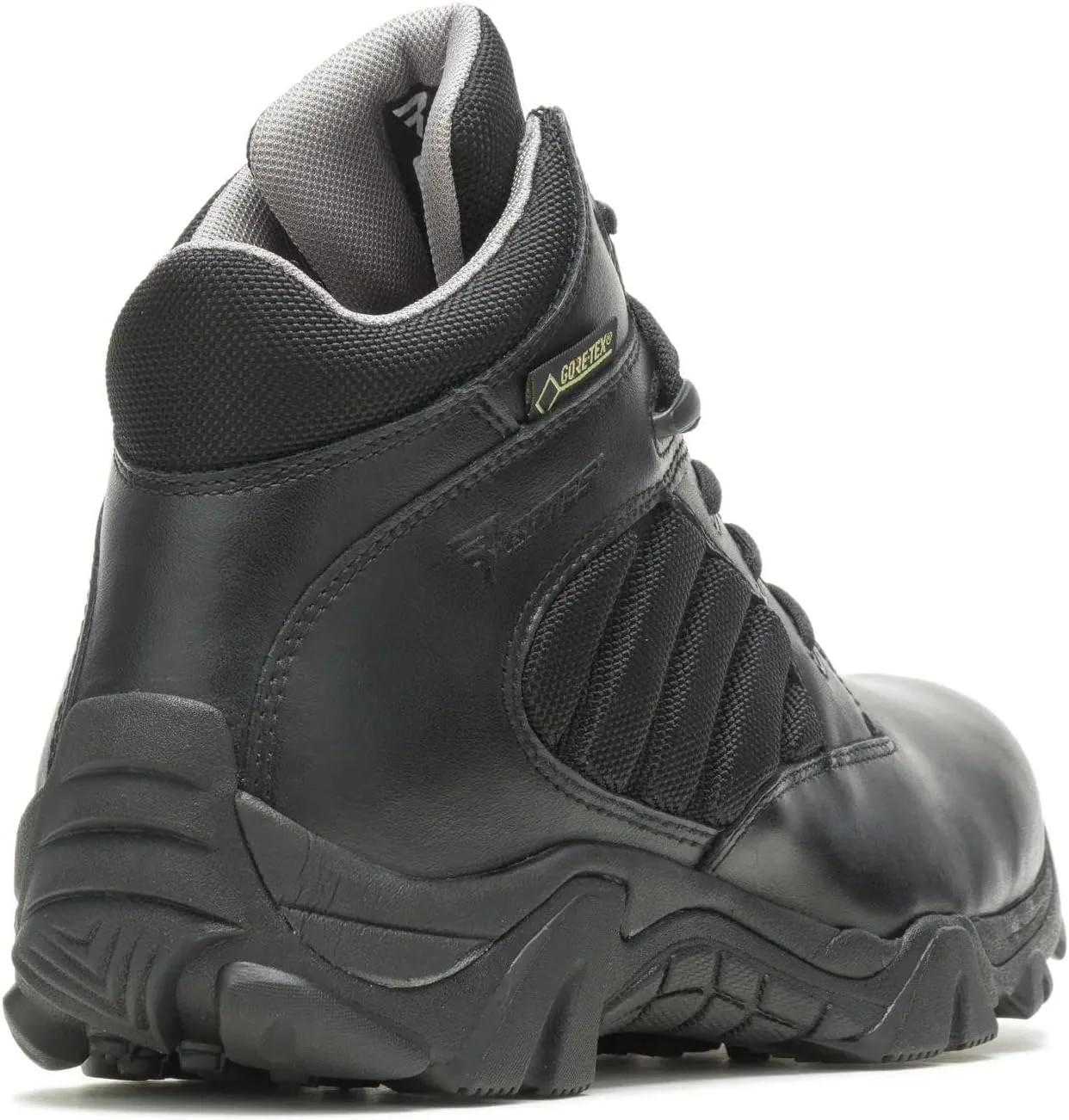 Водонепроницаемые тактические ботинки Bates Gx-4 Ultra-Lites GTX, черный — фото 4