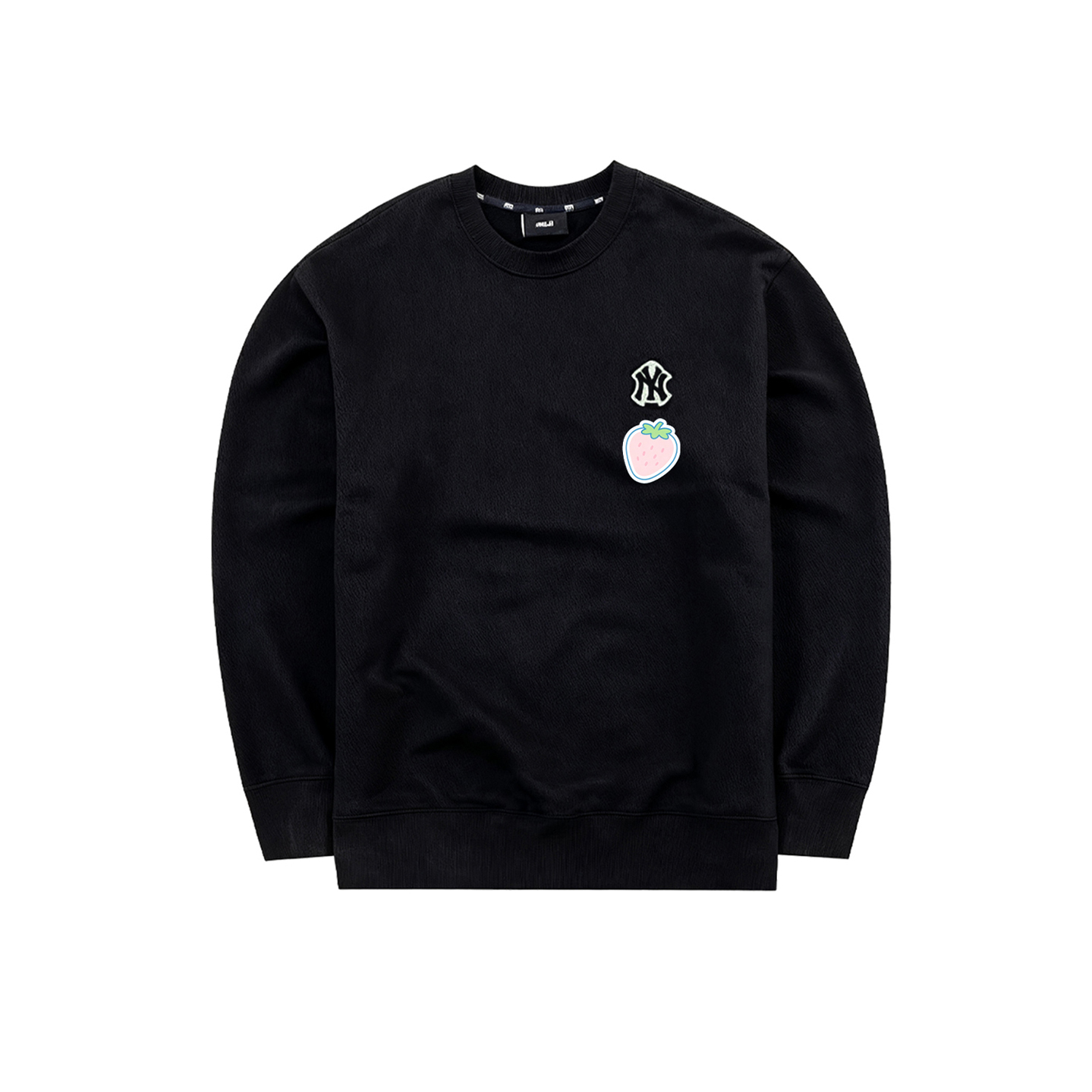 

Нью-Йорк Янкиз свитшот Unisex MLB, черный