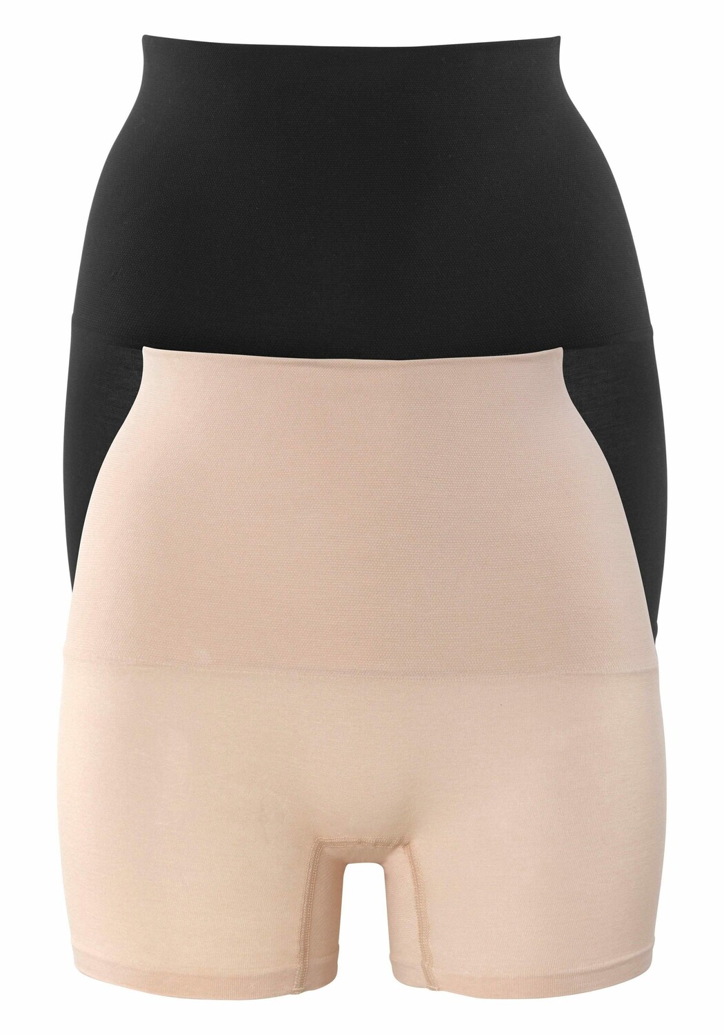 

Трусы PETITE FLEUR petite fleur Formpants (2 шт), черный