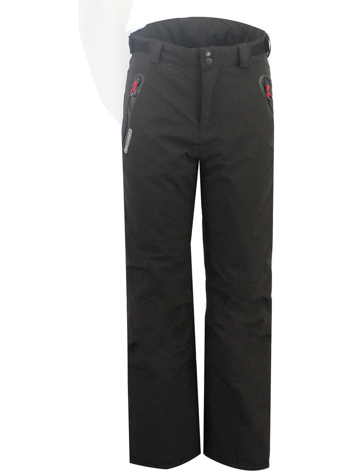 

Брюки для лыж и сноуборда Geographical Norway, черный