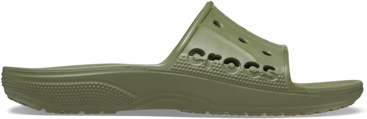 

Сандалии Crocs Baya II унисекс, зеленый