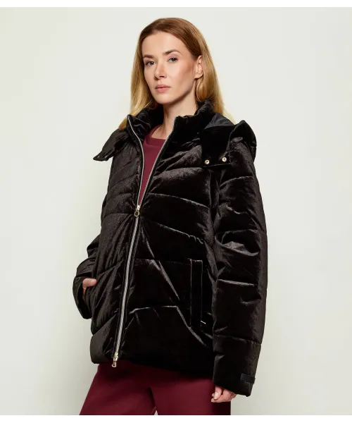 

Куртка 2 в 1 Loose fit Ea7, черный