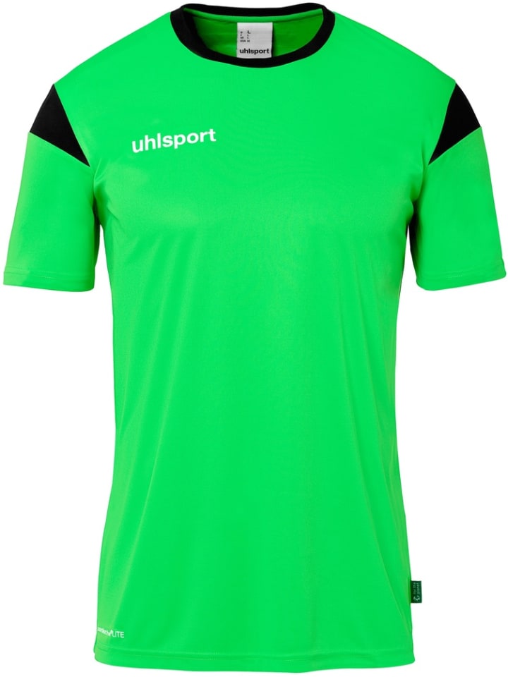 

Функциональная рубашка Squad 27 Trikot Kurzarm uhlsport , зеленый