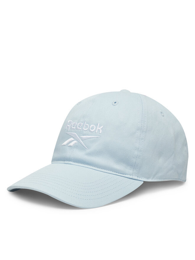 

Бейсболка Reebok Baseball sapka, синий