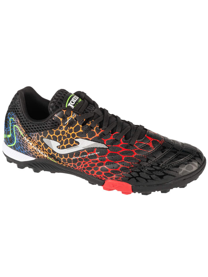 

Кроссовки Joma Maxima 24 MAXW TF, черный