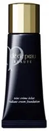 Тональный крем Clé De Peau Beauté Cre De Porote Tank Creme Eclra n 25 г #Ochre 10