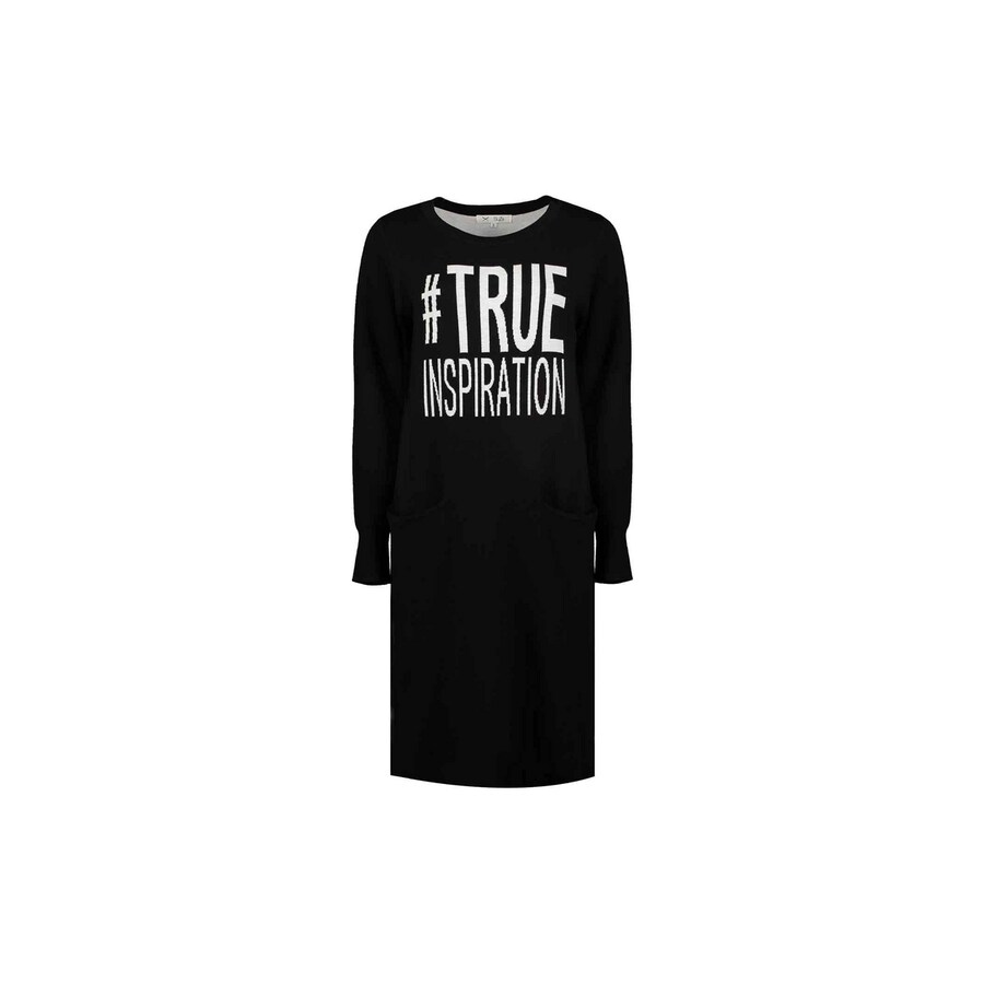 

Свитер SuZa Sweater, черный