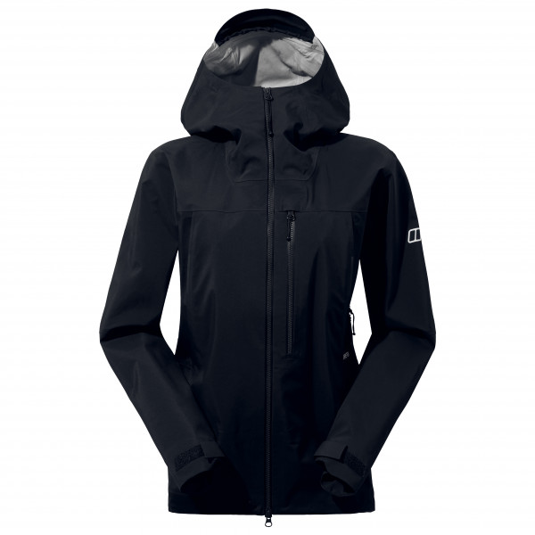 

Женская куртка MTN Seeker GTX - дождевик Berghaus, мультиколор