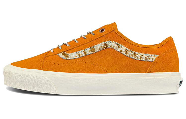 

Кроссовки Vans Old Skool 'Orange'