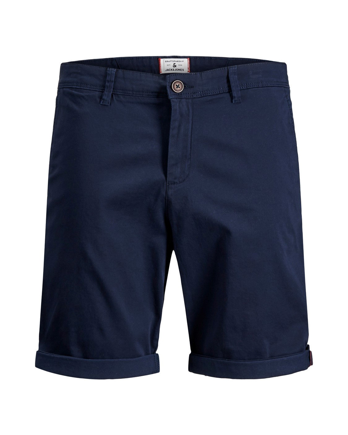 

Шорты Jack & Jones, синий