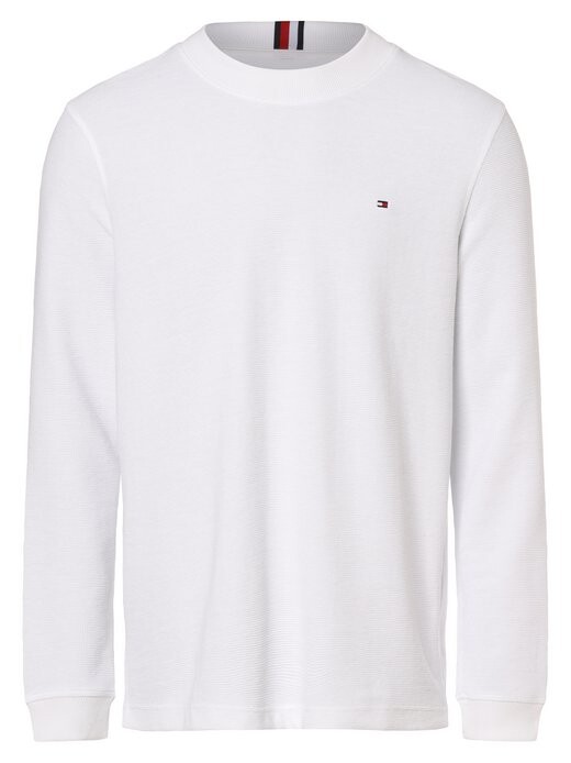 

Рубашка с длинным рукавом Tommy Hilfiger, белый