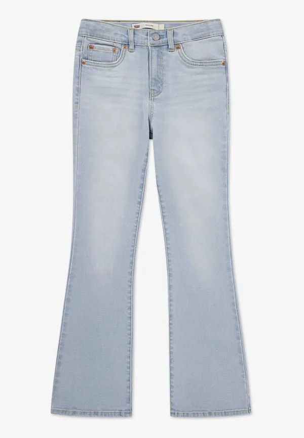 726 расклешенные джинсы Levi'S, Ever Afternoon