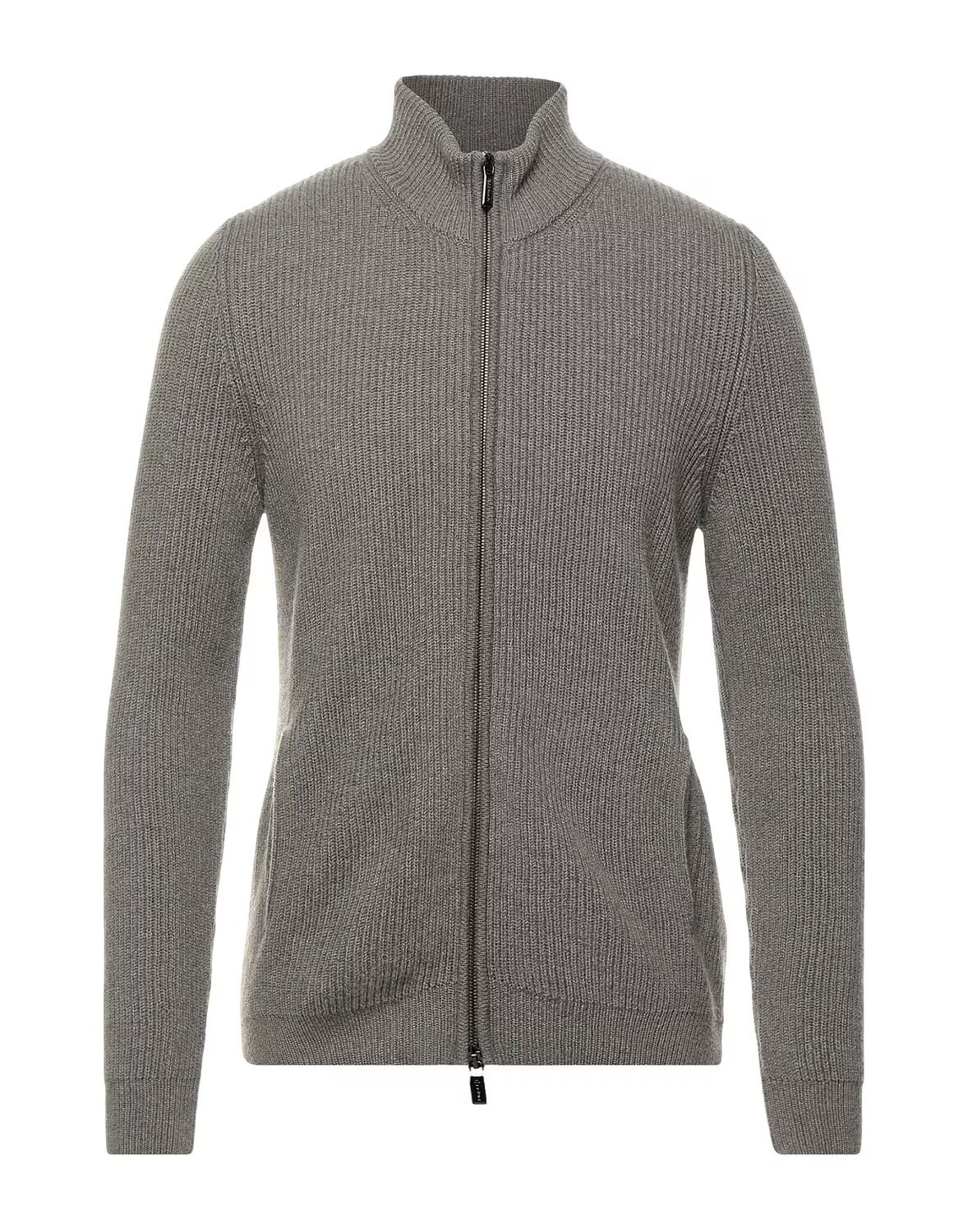 

Кардиган Moorer, серо-коричневый