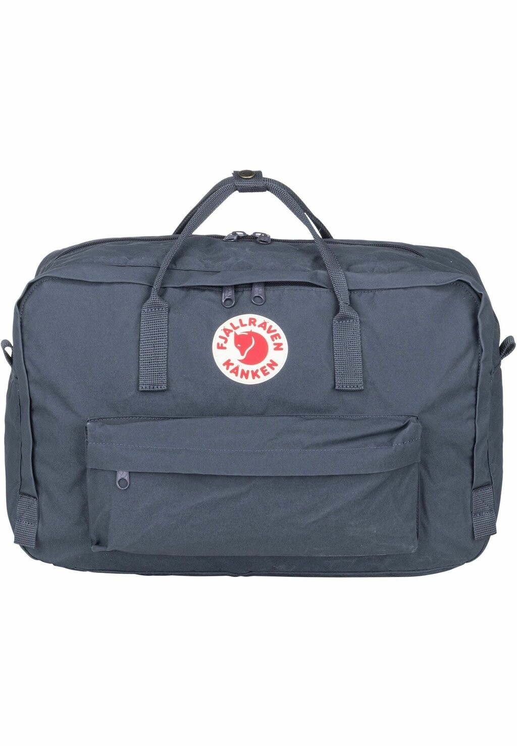 

Сумка Weekender KÅNKEN Fjällräven, цвет navy, Синий, Сумка Weekender KÅNKEN Fjällräven, цвет navy