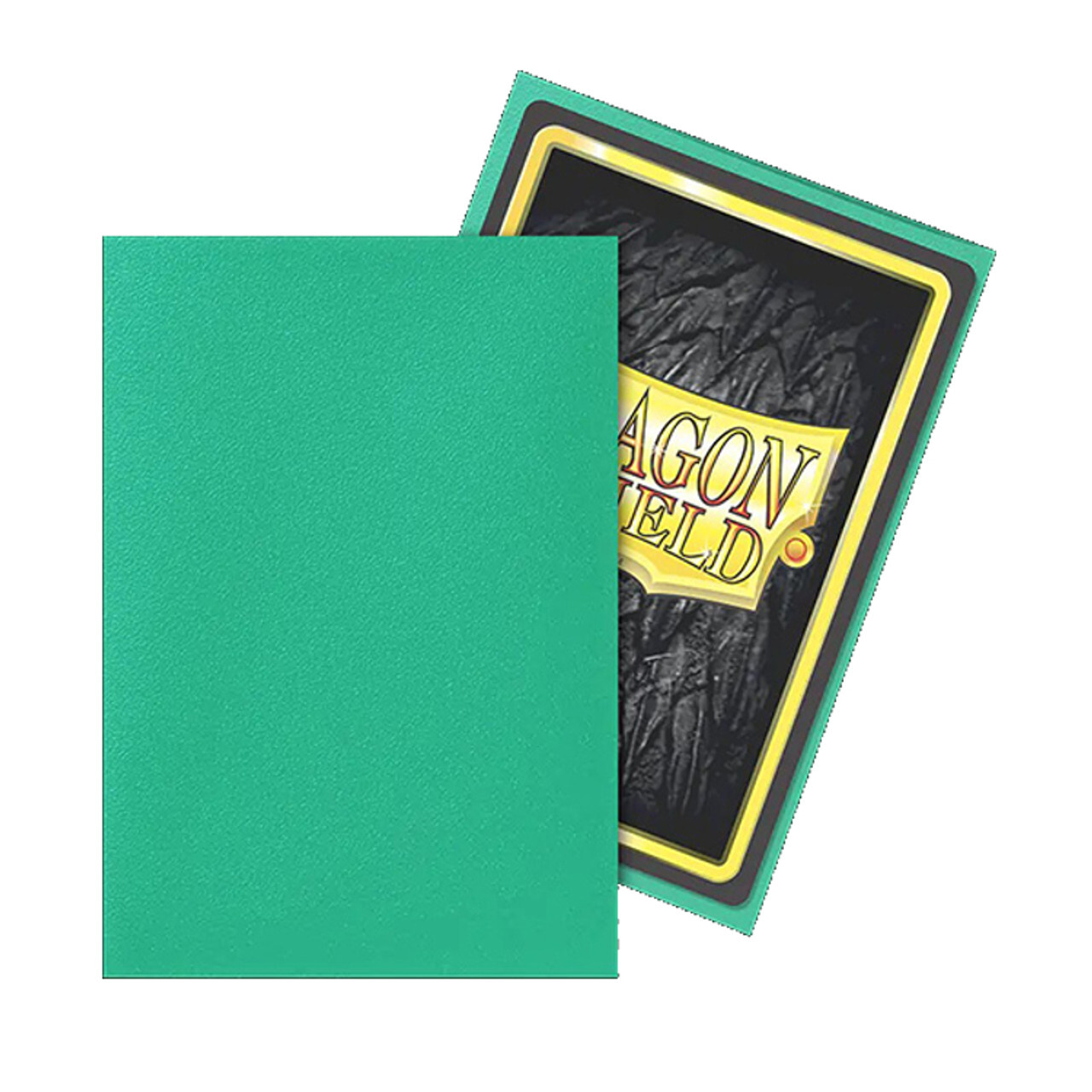 

Аксессуары Dragon Shield: Aurora - Matte Japanese Size Card Sleeves (60ct)