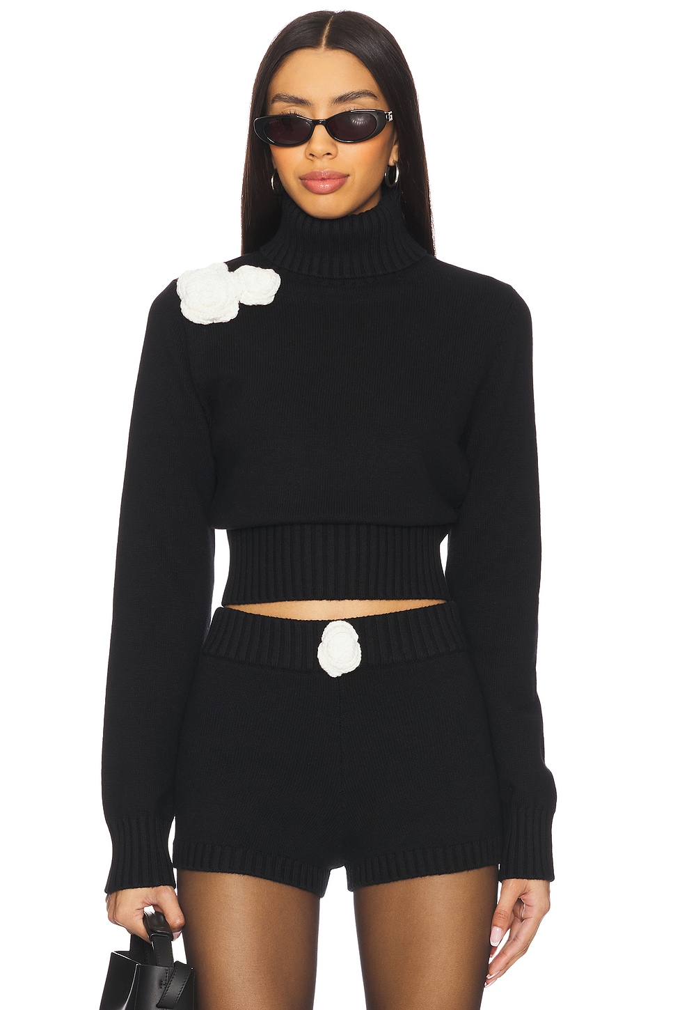 

Свитер Dinah от Lovers And Friends, black