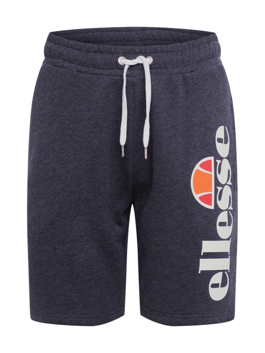 

Спортивные шорты ELLESSE Regular Pants Bossini, дымно-синий