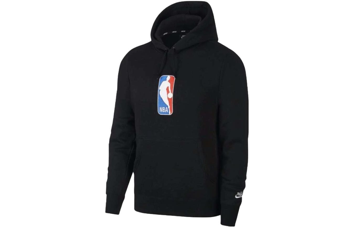 

Мужская толстовка Nike, цвет Black