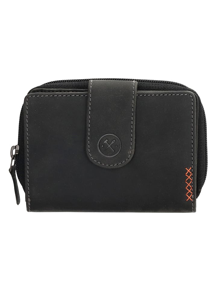 

Кошелек HIDE & STITCHES