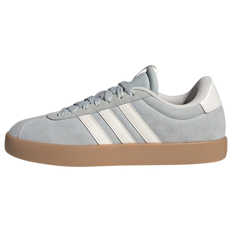 Кроссовки ADIDAS ORIGINALS VL Court 3.0, серый