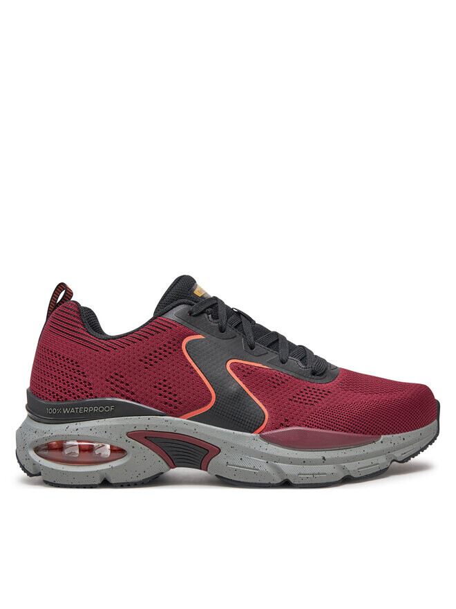 

Кроссовки Skechers, бургундия, Красный, Кроссовки Skechers, бургундия