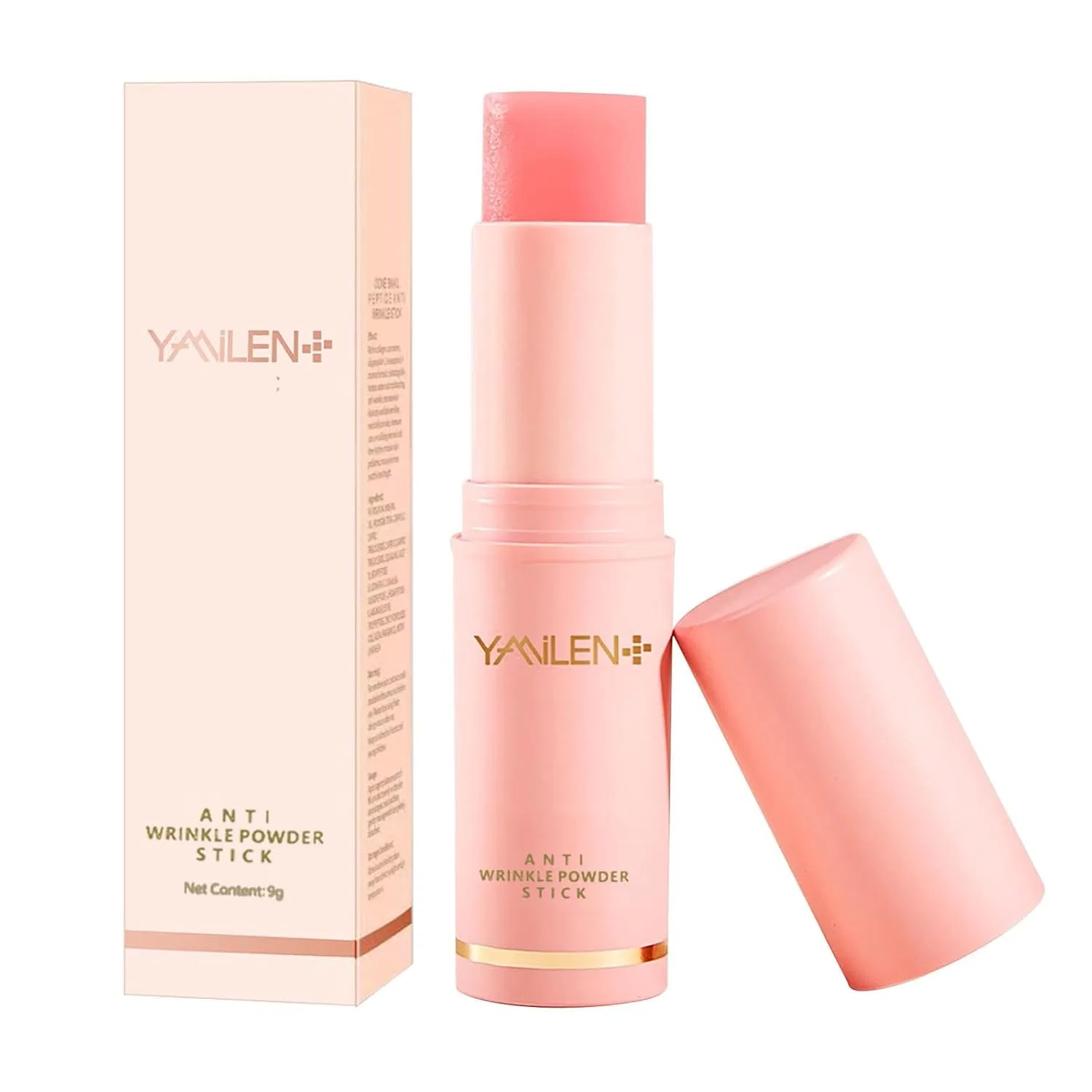 Бальзам для губ ‎Orgrul — Антивозрастной стик «Wrinkle Bounce Multi Balm» с пептидами улитки, . Orgrul, 1 Piece