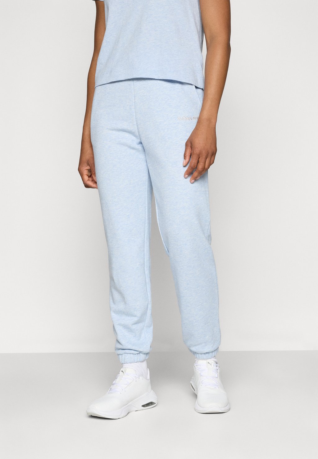 

Спортивные штаны ESSENTIAL Björn Borg, синий