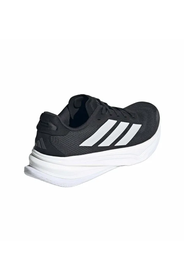 Кроссовки для бега по шоссе stabilitäts supernova prima 2 Adidas Performance, Cblack Ftwwht Carbon — фото 3